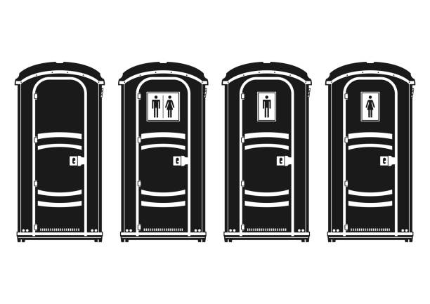 Best Standard Portable Toilet Rental  in River Ridge, FL