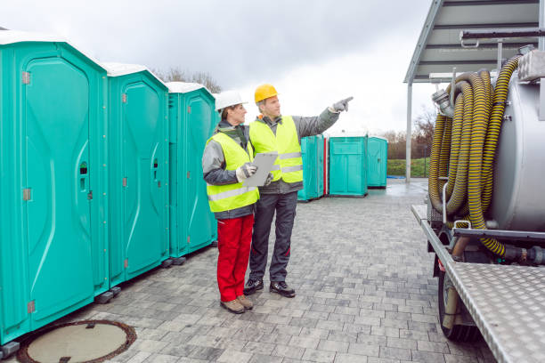 Best Portable Toilets with Baby Changing Stations  in River Ridge, FL