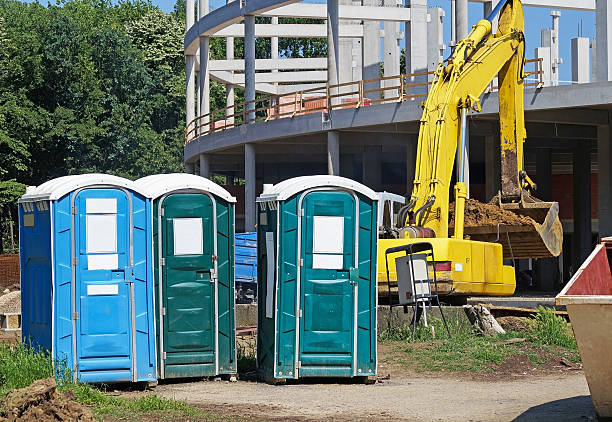 Best Portable Toilets for Parks and Recreation Areas  in River Ridge, FL