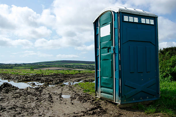 Best Long-Term Portable Toilet Rental  in River Ridge, FL